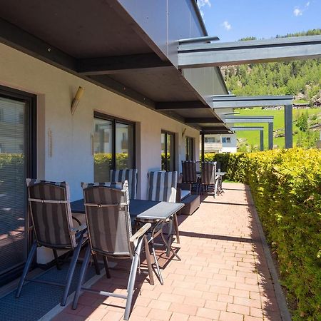 Apart Mare Solden Exterior photo