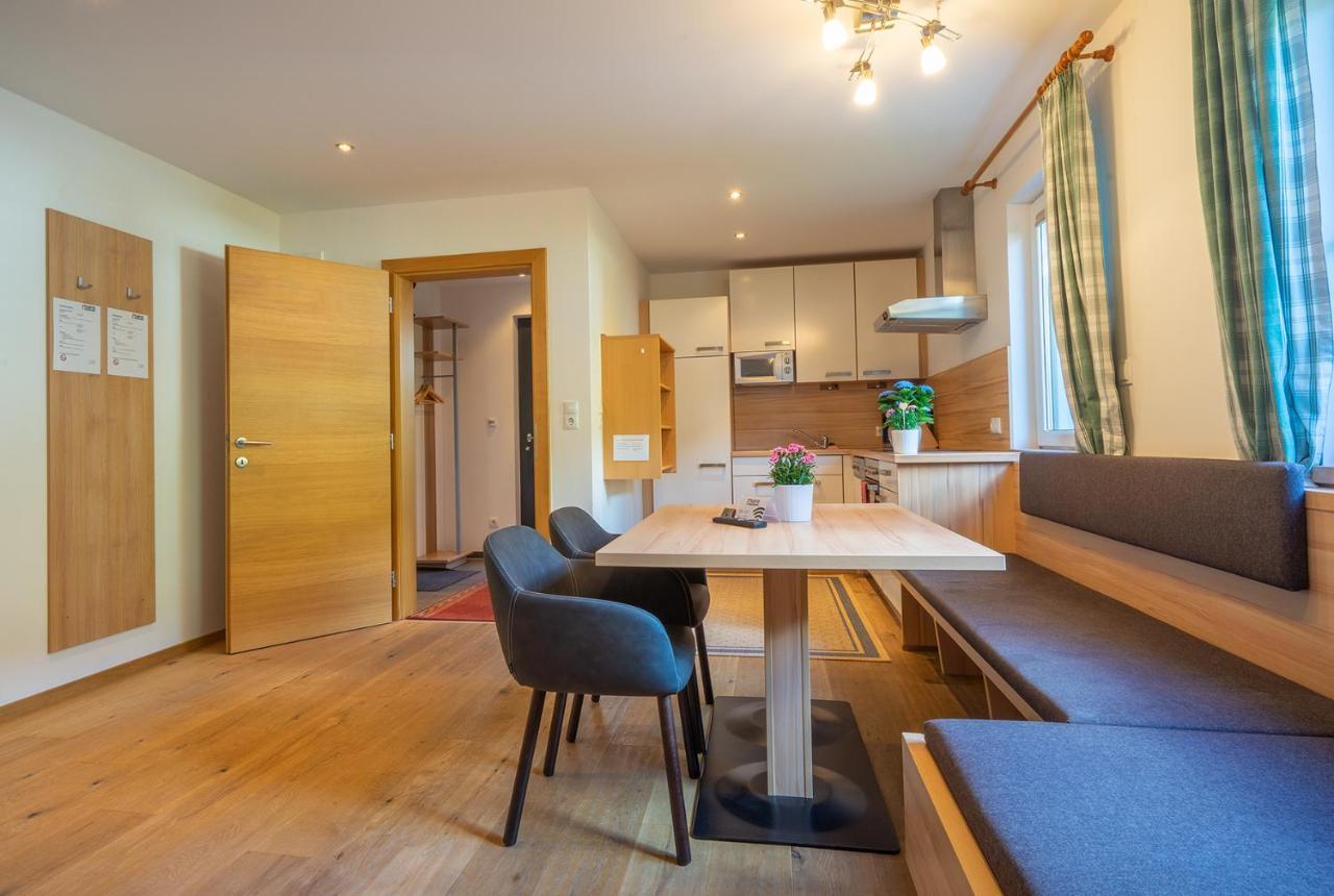 Apart Mare Solden Exterior photo