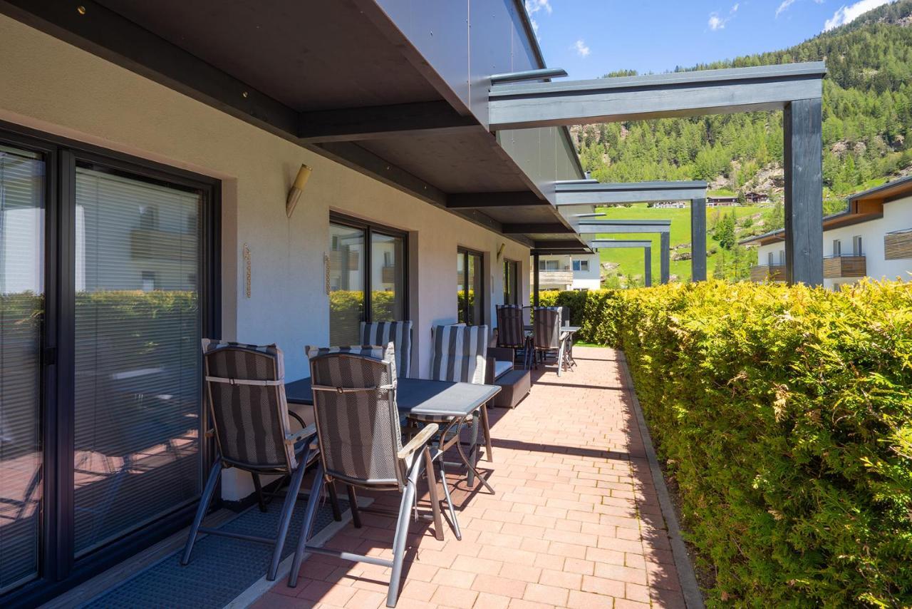 Apart Mare Solden Exterior photo